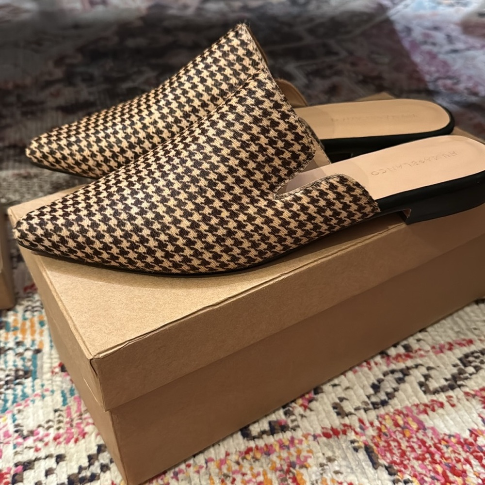 Tweed flats - Picture 2 of 3